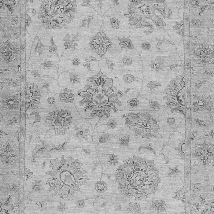 Oriental Gray Traditional Rug, abs3944gry