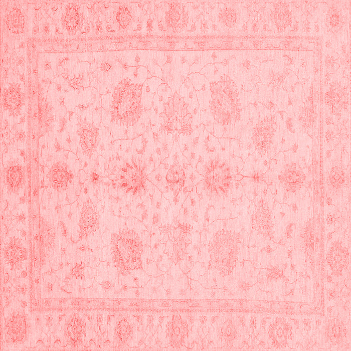 Oriental Red Traditional Rug, abs3951red