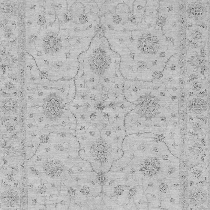 Oriental Gray Traditional Rug, abs3952gry