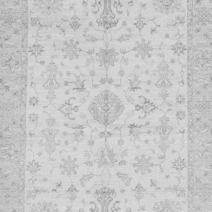Oriental Gray Traditional Rug, abs3954gry