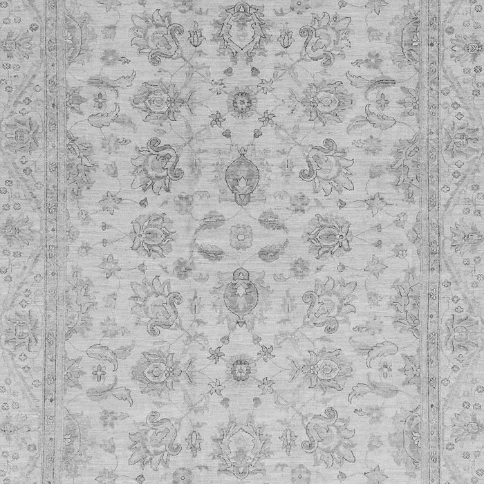 Oriental Gray Traditional Rug, abs3955gry