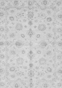 Oriental Gray Traditional Rug, abs3958gry