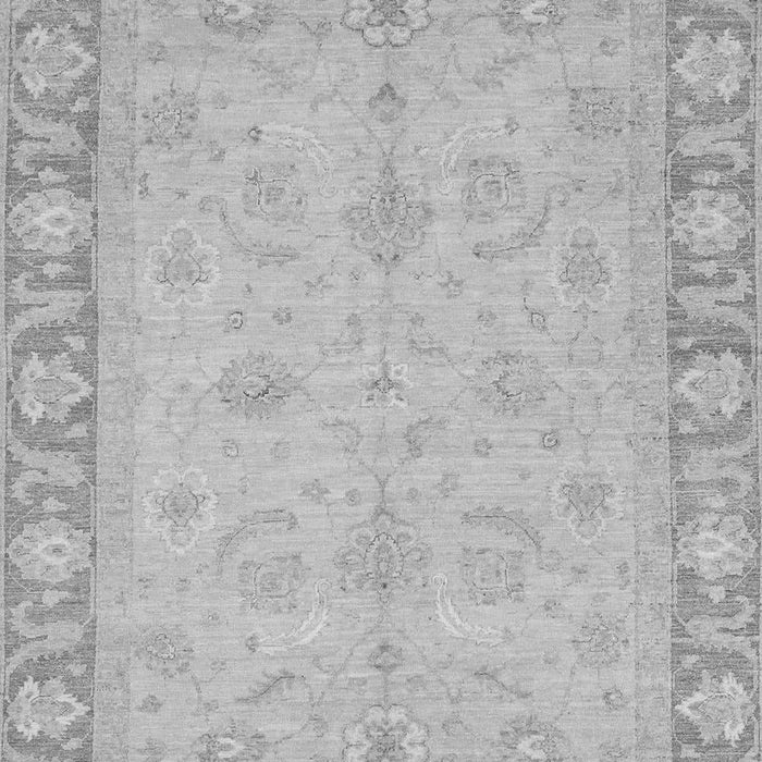 Oriental Gray Traditional Rug, abs3959gry