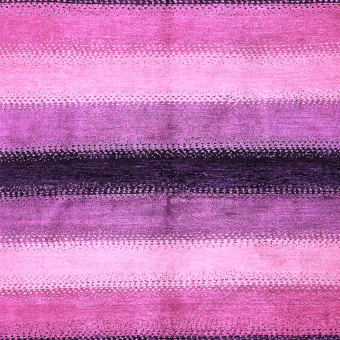 Machine Washable Abstract Purple Modern Area Rugs, wshabs395pur