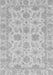 Oriental Gray Traditional Rug, abs3965gry