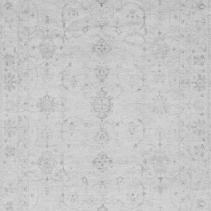 Oriental Gray Traditional Rug, abs3967gry