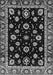 Oriental Gray Traditional Rug, abs3969gry