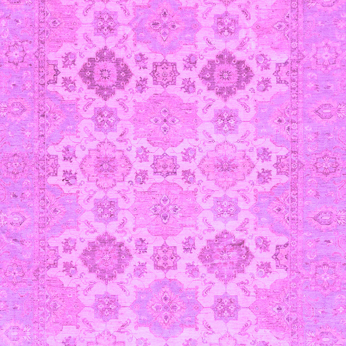 Machine Washable Abstract Purple Modern Area Rugs, wshabs3972pur