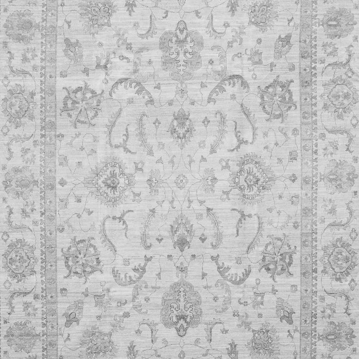 Oriental Gray Traditional Rug, abs3988gry