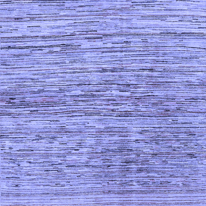 Machine Washable Abstract Blue Modern Rug, wshabs3989blu