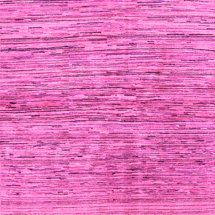 Abstract Pink Modern Rug, abs3989pnk