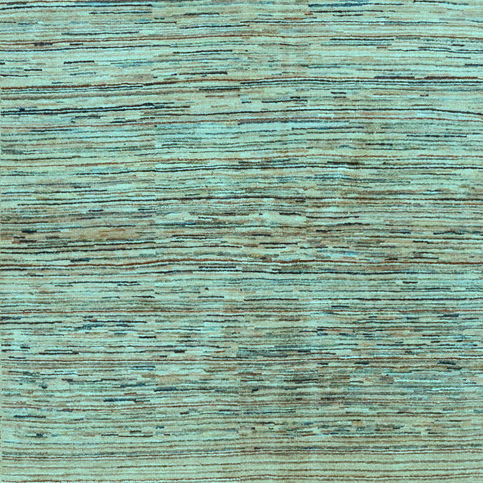 Machine Washable Abstract Light Blue Modern Rug, wshabs3989lblu
