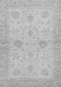 Oriental Gray Traditional Rug, abs3990gry