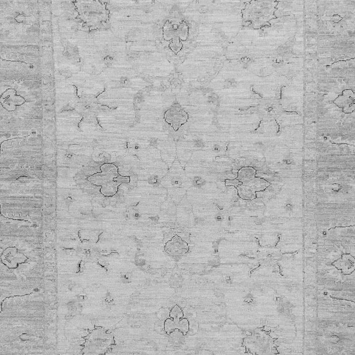 Oriental Gray Traditional Rug, abs3990gry