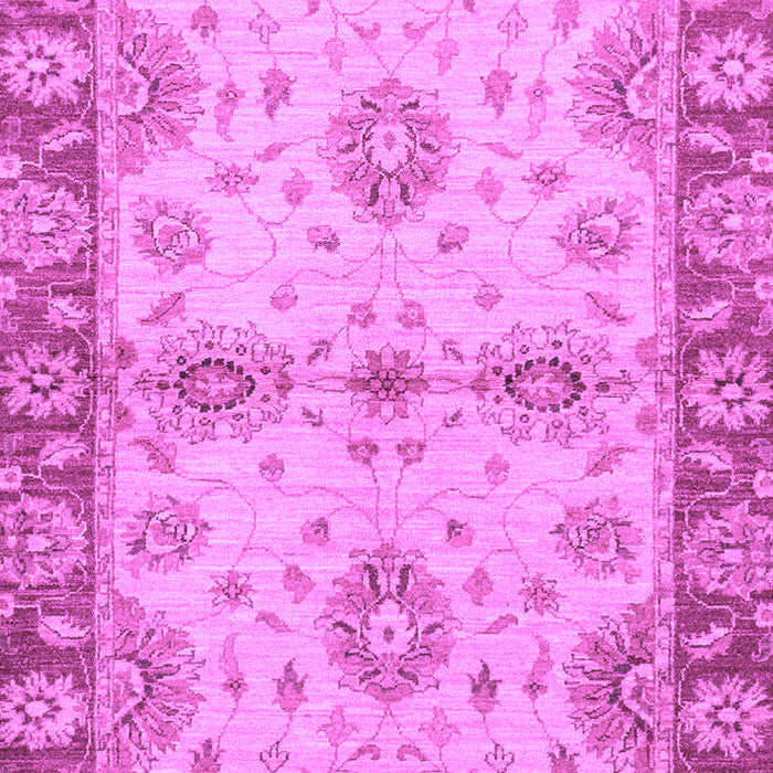 Machine Washable Abstract Purple Modern Area Rugs, wshabs3991pur