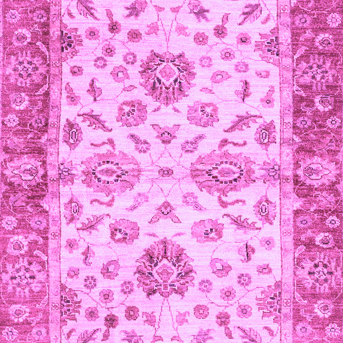 Oriental Purple Traditional Rug, abs3992pur