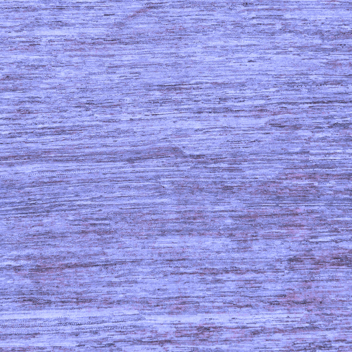 Machine Washable Abstract Blue Modern Rug, wshabs39blu