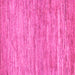 Square Abstract Pink Modern Rug, abs39pnk