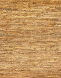 Abstract Orange Modern Rug, abs39