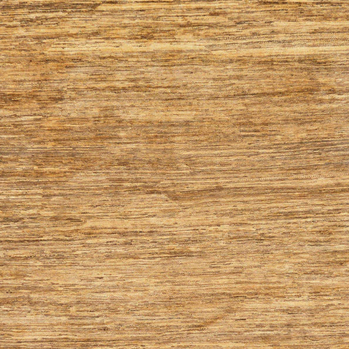 Abstract Orange Modern Rug, abs39