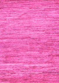 Abstract Pink Modern Rug, abs39pnk