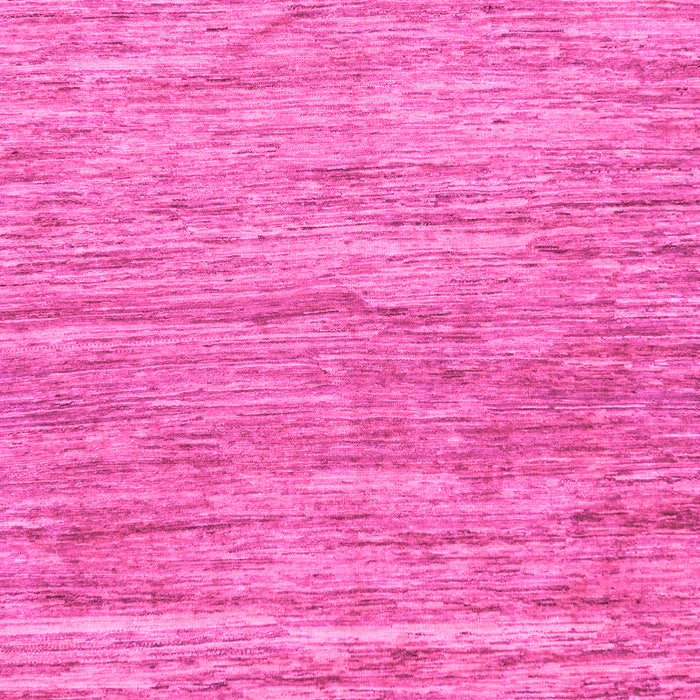 Abstract Pink Modern Rug, abs39pnk