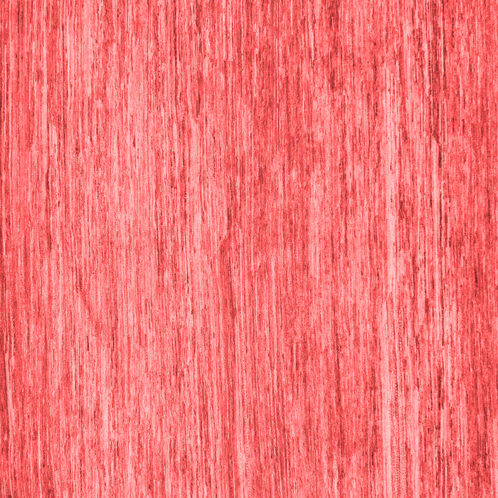 Abstract Red Modern Rug, abs39red
