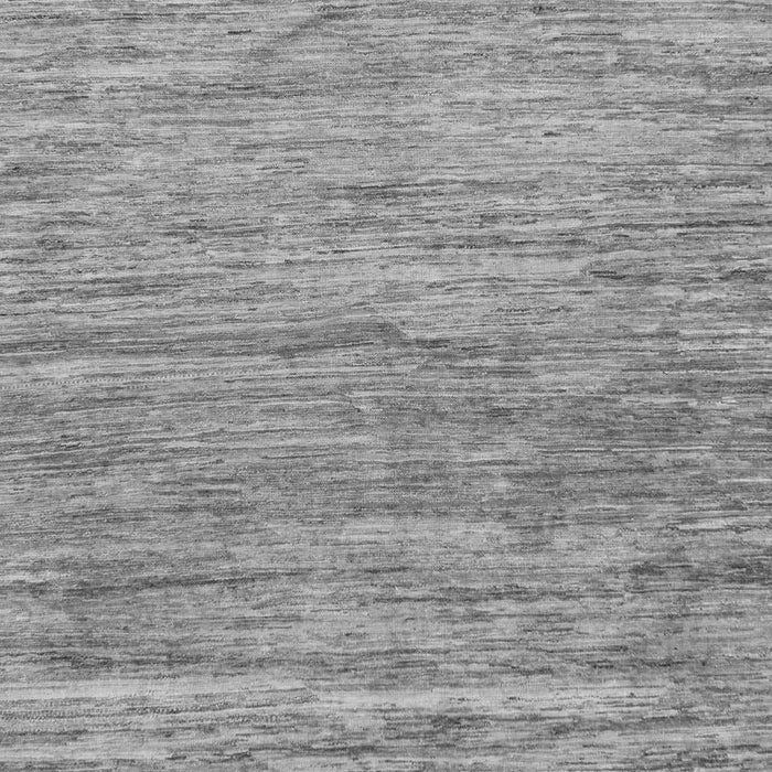 Machine Washable Abstract Gray Modern Rug, wshabs39gry