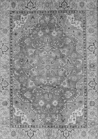 Persian Gray Traditional Rug, abs4010gry