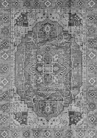 Persian Gray Traditional Rug, abs4012gry