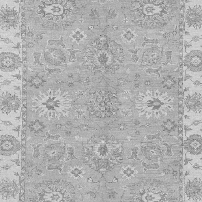 Oriental Gray Traditional Rug, abs4019gry