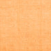 Square Oriental Orange Traditional Rug, abs4023org