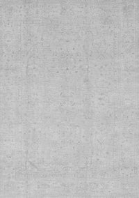 Oriental Gray Traditional Rug, abs4023gry