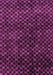 Machine Washable Abstract Purple Modern Area Rugs, wshabs4024pur