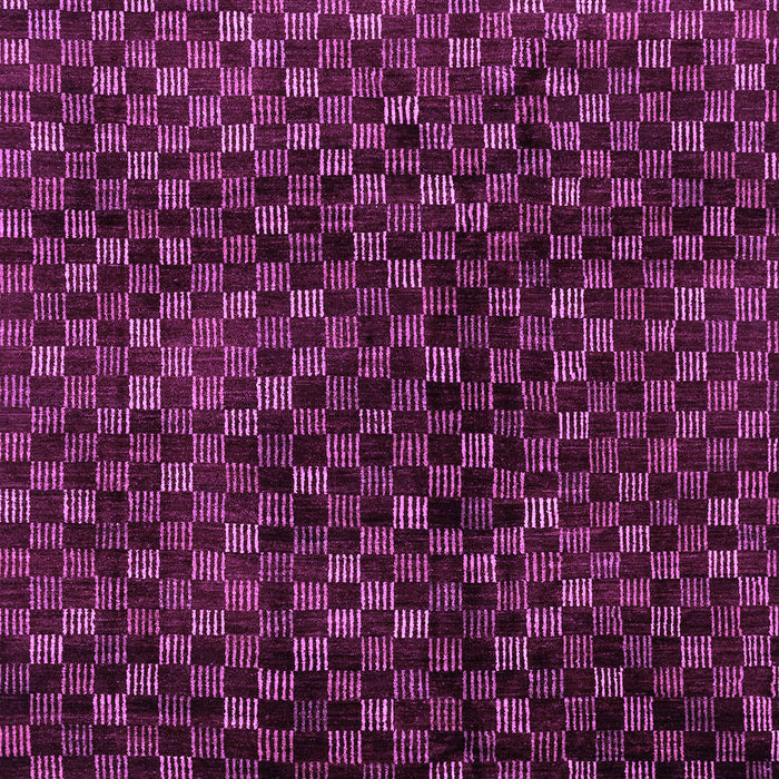 Machine Washable Abstract Purple Modern Area Rugs, wshabs4024pur
