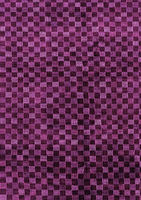 Abstract Purple Modern Rug, abs4024pur