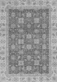 Oriental Gray Traditional Rug, abs4030gry