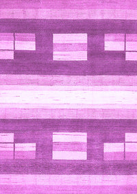 Abstract Purple Modern Rug, abs403pur