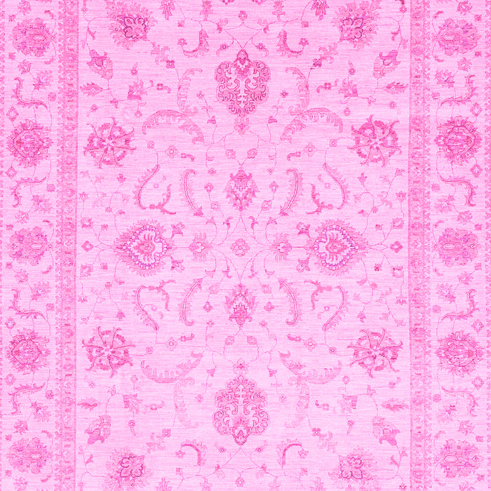 Oriental Pink Modern Rug, abs4042pnk