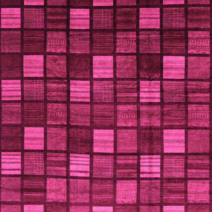 Oriental Pink Modern Rug, abs4045pnk