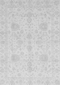 Oriental Gray Modern Rug, abs4048gry