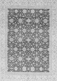 Oriental Gray Modern Rug, abs4050gry