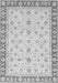 Oriental Gray Modern Rug, abs4051gry