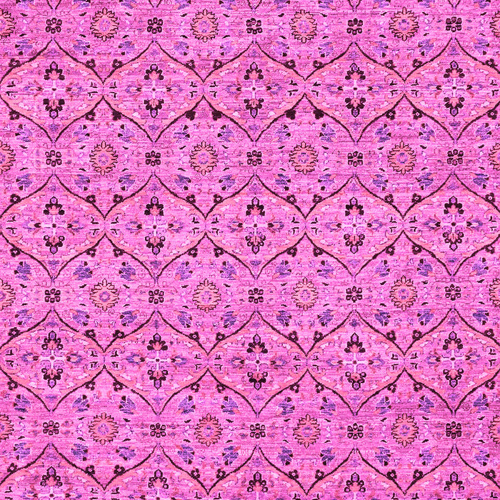 Abstract Pink Modern Rug, abs4073pnk