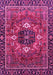 Persian Pink Traditional Rug, abs4083pnk