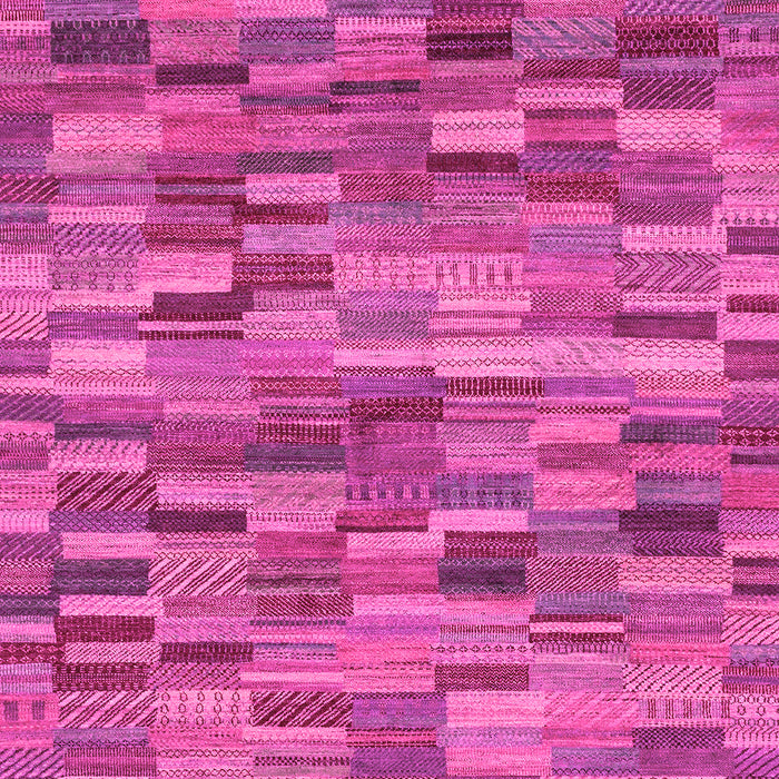 Abstract Pink Modern Rug, abs4105pnk
