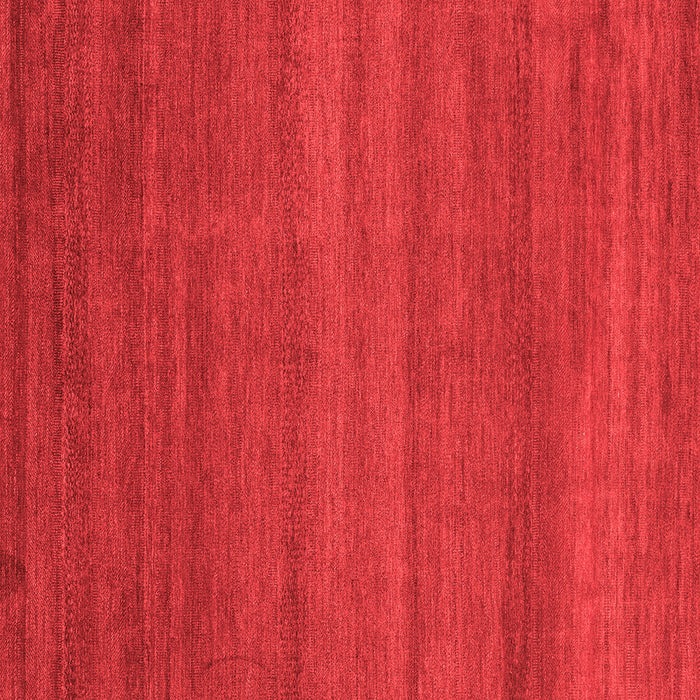 Abstract Red Modern Rug, abs4108red