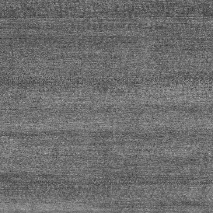 Machine Washable Abstract Gray Modern Rug, wshabs4108gry