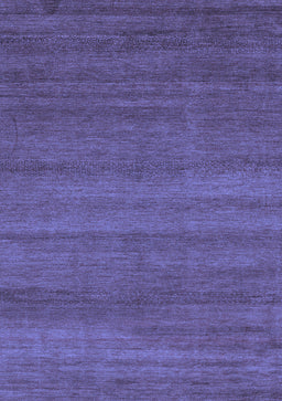Abstract Blue Modern Rug, abs4108blu