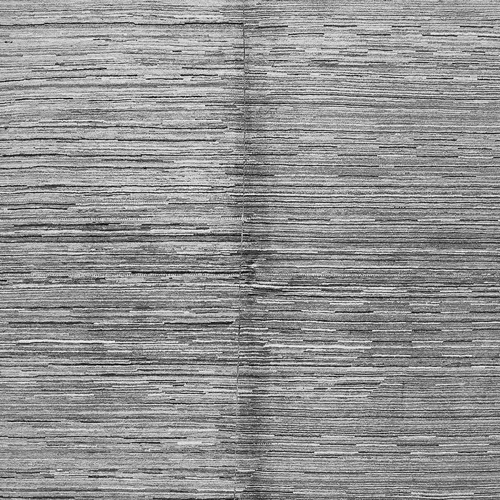 Abstract Gray Modern Rug, abs410gry